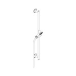 Превью фото №2  KT068AXX AQUAelite INstile душевой гарнитур со штангой из латуни Золото шлифованное, 27Q