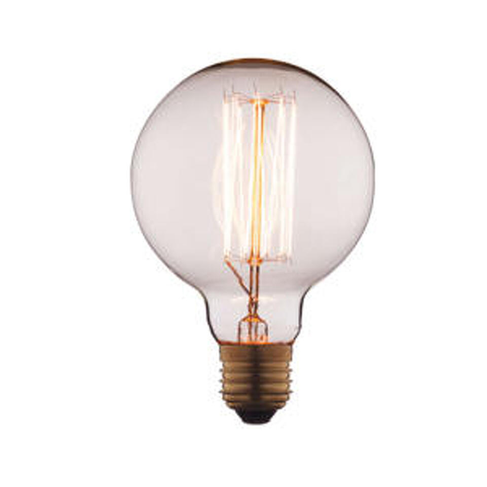Фото №2  Лампочка G9540 Ретро-лампа LOFT IT Edison Bulb