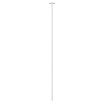 Превью фото №3  10359/1200 White Потолочный светильник LOFT IT Cane