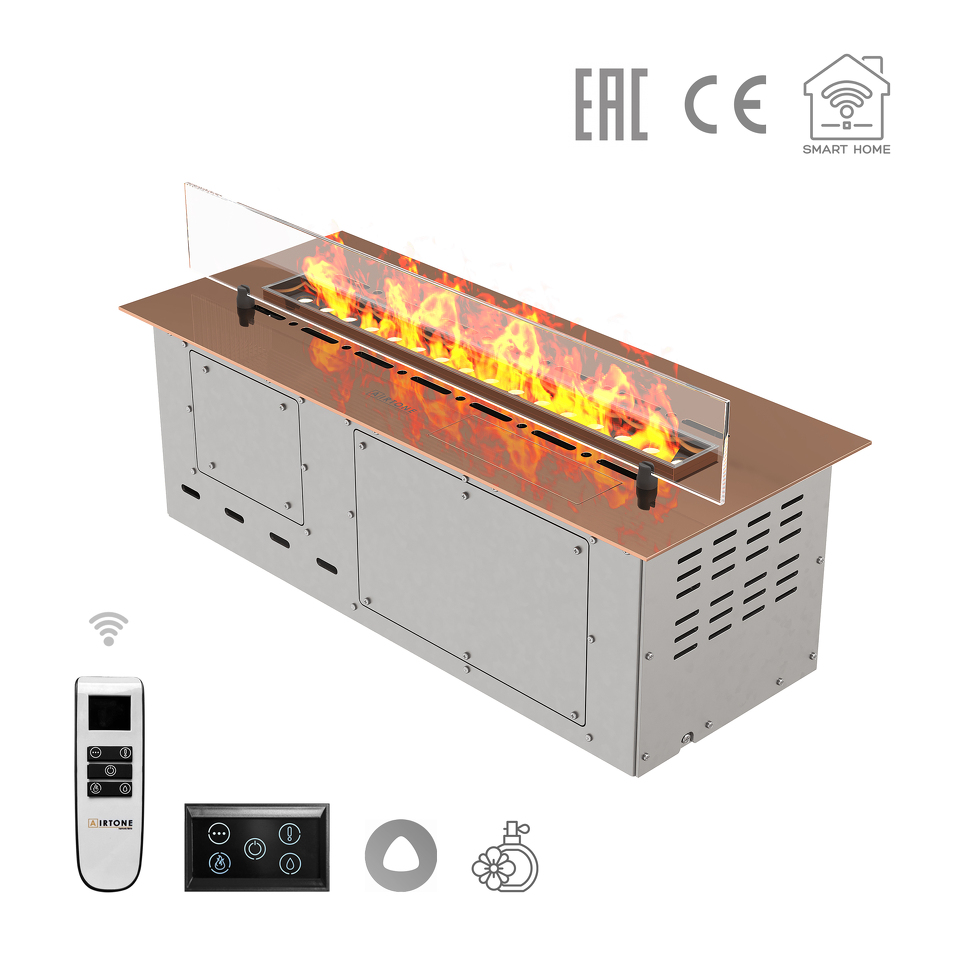 Фото №1  Airtone VEPO 600 RG