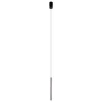 Превью фото №1  Подвесной светильник 10333/500 Black Подвесной светильник LOFT IT Metropolis