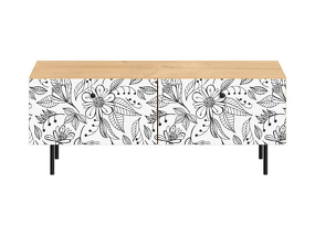 Фото OGOGOHOME Тумба Frida