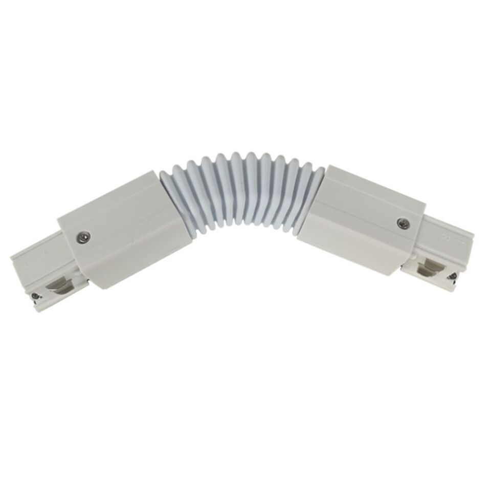 Фото №1  WTF.L5.00.C10 WERTMARK TECHNICAL FAWARIS соединитель шинопровода, с питанием
