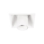 Превью фото №1  10322/B White Встраиваемый светильник LOFT IT Lens