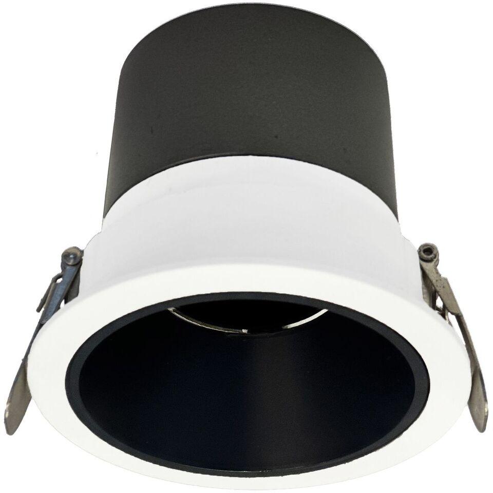 Фото №1  WTD.O20.060.30.15 WERTMARK TECHNICAL DORSUM светильник точечный встраиваемый, LED, 15W, 3000K