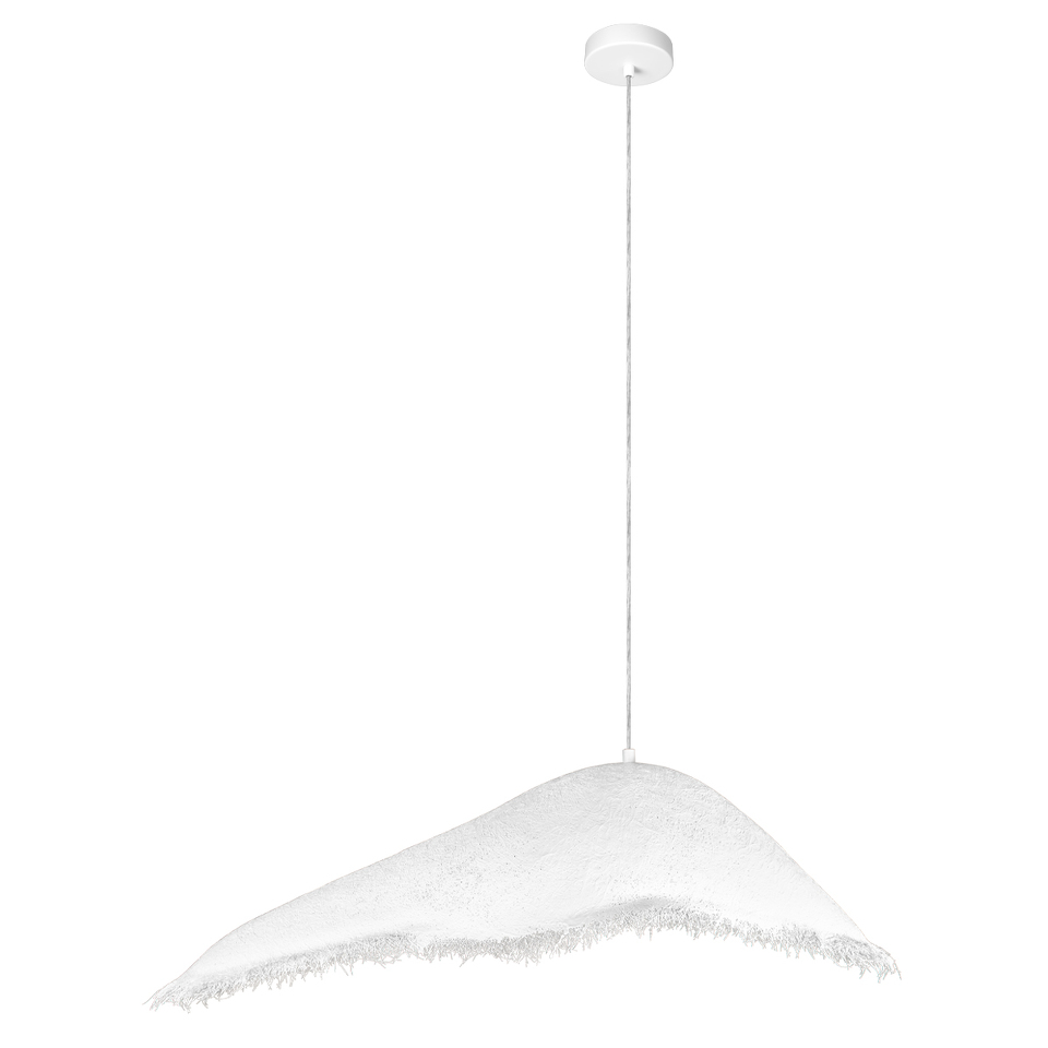 Фото №9  Подвесной светильник 10373/800 Подвесной светильник LOFT IT Moby Dick