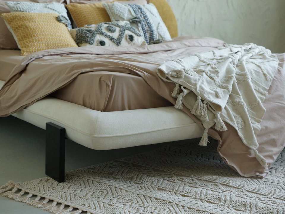 Фото №10  OGOGOHOME Простыня Plain Collection
