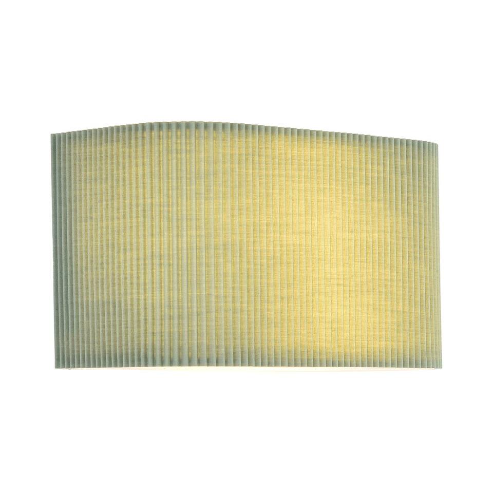Фото №6  LUMION 8326/2W MODERNI LN26 423 белый/зеленый, металл/текстиль/пластик Бра E14 LED 2*10W 220V GOFERA