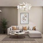 Превью фото №6  Подвесной светильник 10234/800 Подвесной светильник LOFT IT Paradise
