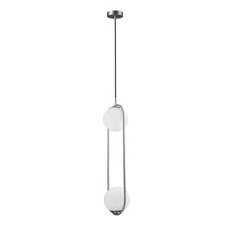 Фото №5  Подвесной светильник LOFT2601-B Подвесной светильник LOFT IT Glob