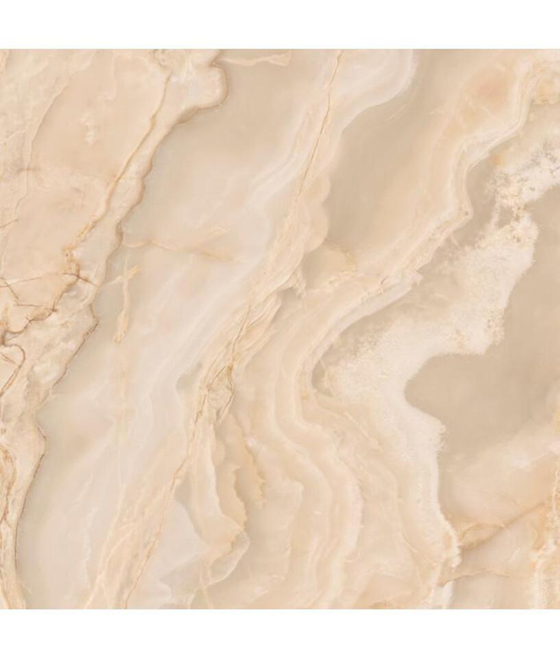 Фото №5  Плитка AVA Керамическая плитка ONICE IRIDE AMBRA LAPP/RETT 120X120