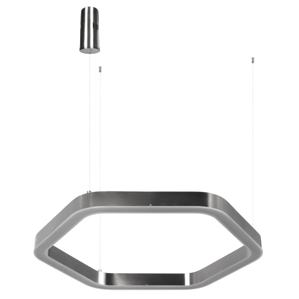 Фото №7  Подвесной светильник 10243S Dark grey Подвесной светильник LOFT IT Titanium
