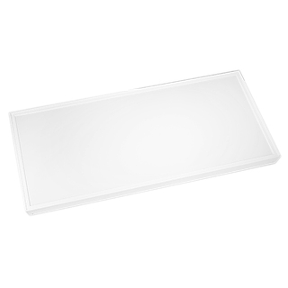 Фото №1  Arlight Светильник IM-EMERGENCY-1.5H-S600x1200-53W White6000 (WH, 120 deg, 230V) ( IP40 Металл, 2 года)