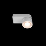Превью фото №4  10324/A White Накладной светильник LOFT IT Knof