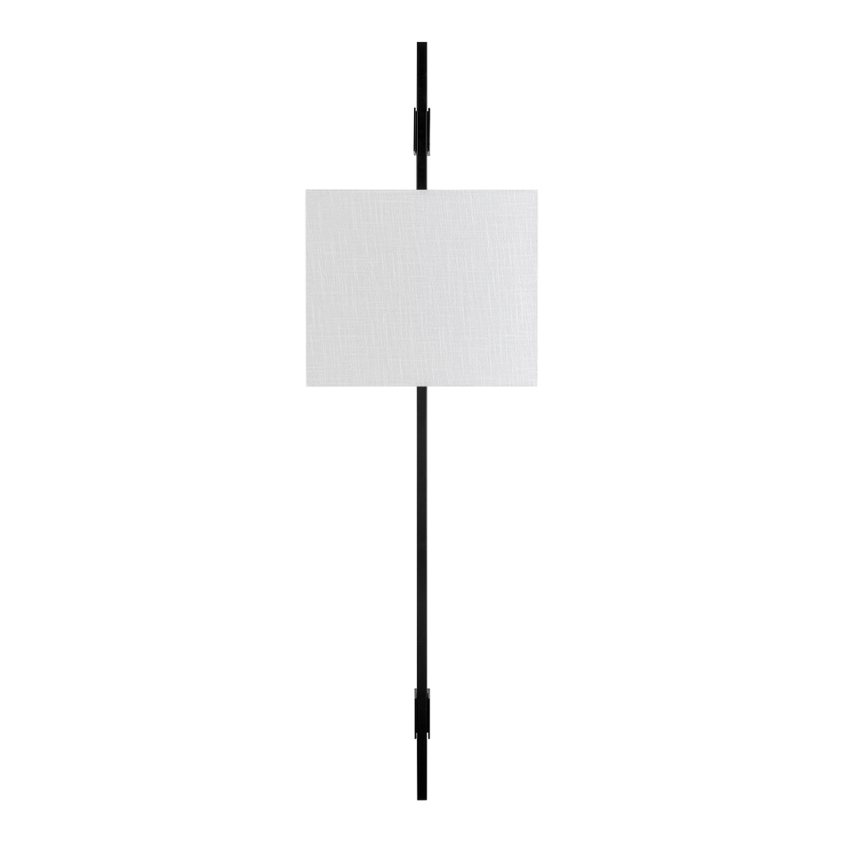 Фото №7  10459 Black Настенный светильник LOFT IT Sonnet