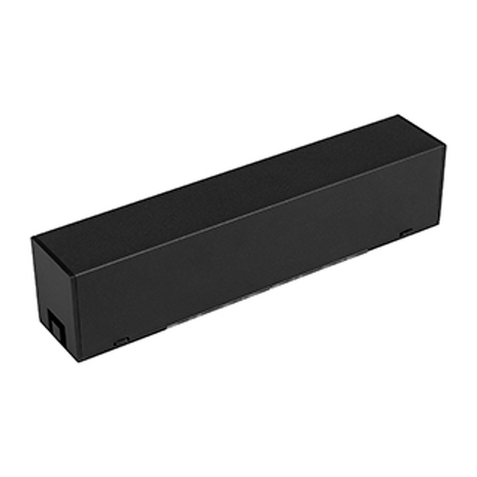 Фото №1  Arlight Коннектор прямой MAG-CON-45-I-POWER (BK, 5LN) ( IP20 Металл, 5 лет)