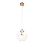 Превью фото №3  Подвесной светильник 2033-A Подвесной светильник LOFT IT Selene