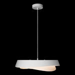 Превью фото №8  Подвесной светильник 10256P White Подвесной светильник LOFT IT Petale