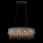 Превью фото №4  Люстра 10406/850L Подвесная люстра LOFT IT Opera
