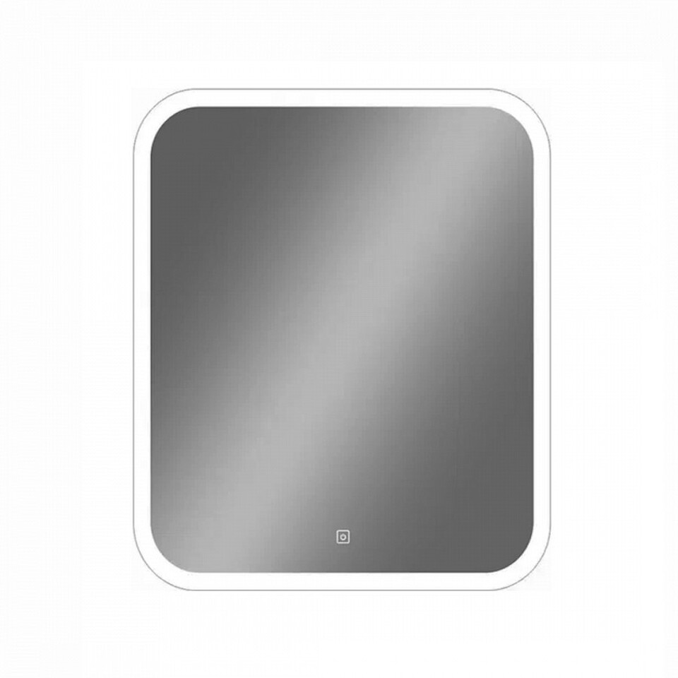 Фото №16  Watersense Зеркало Ritta 50х60, LED подсветка, сенсор