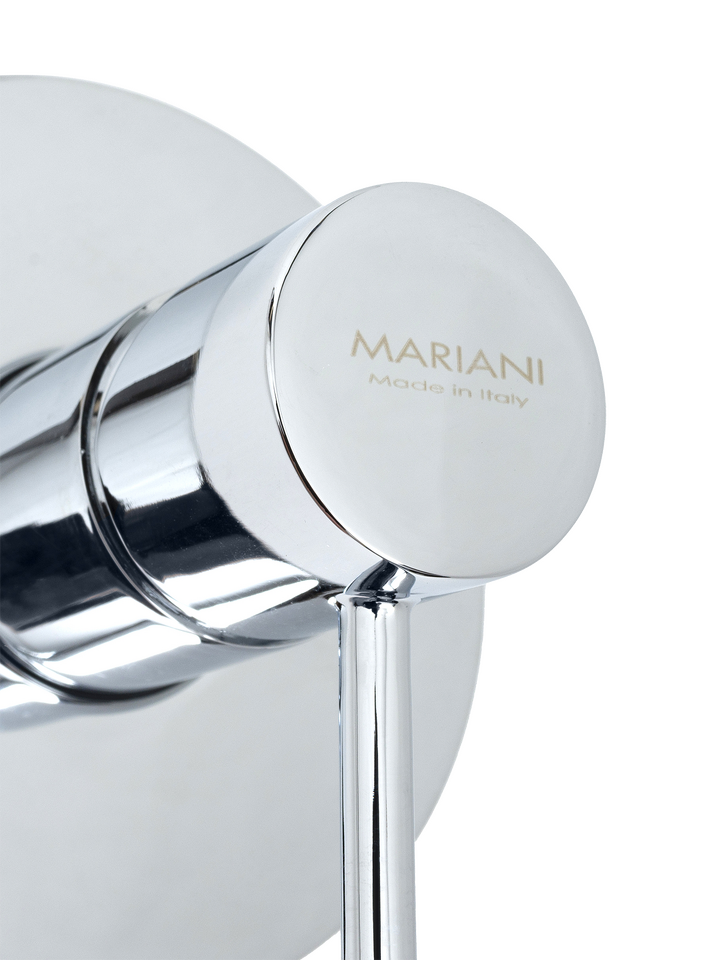 Фото №4  Смеситель для душа Mariani Next B00179NS