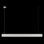 Превью фото №2  Подвесной светильник 10318/C White Подвесной светильник LOFT IT Vim