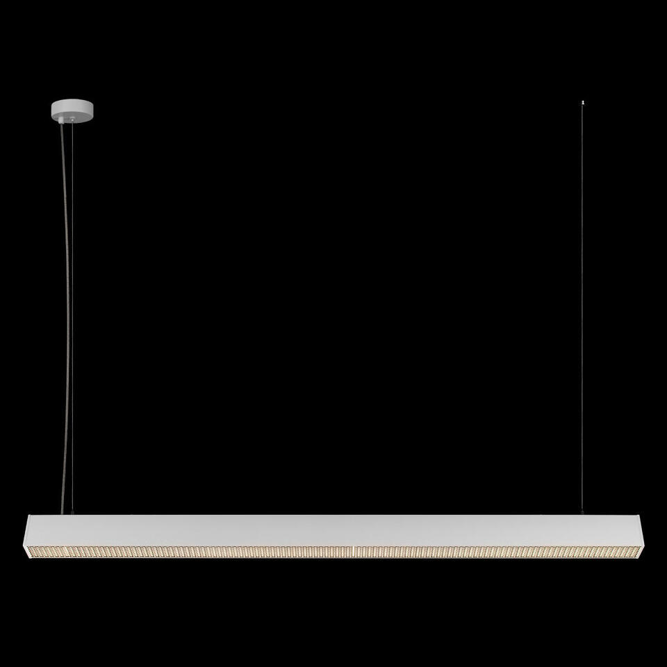 Фото №6  Подвесной светильник 10318/C White Подвесной светильник LOFT IT Vim
