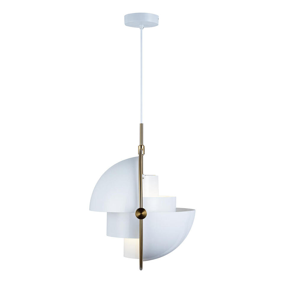 Фото №6  Подвесной светильник LOFT9915-WH Подвесной светильник LOFT IT Multi-lite