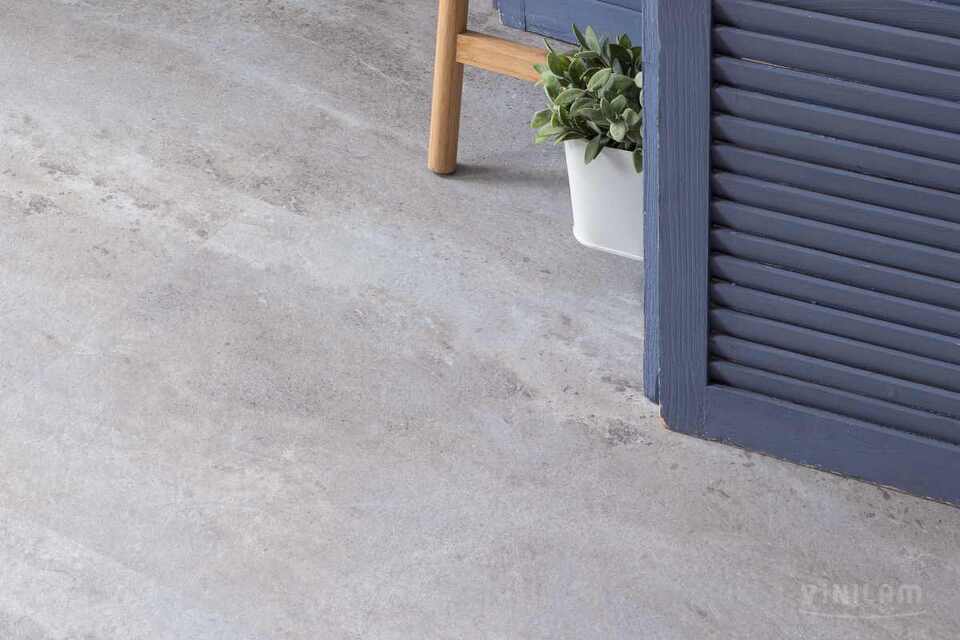 Фото №7  Vinilam Натуральный камень 61608