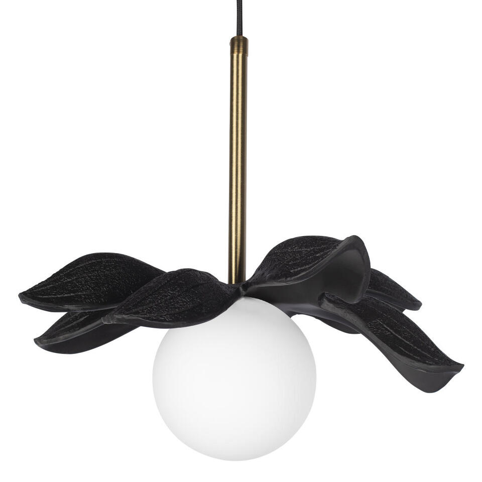 Фото №6  Подвесной светильник 10213/A Black Подвесной светильник LOFT IT Monro