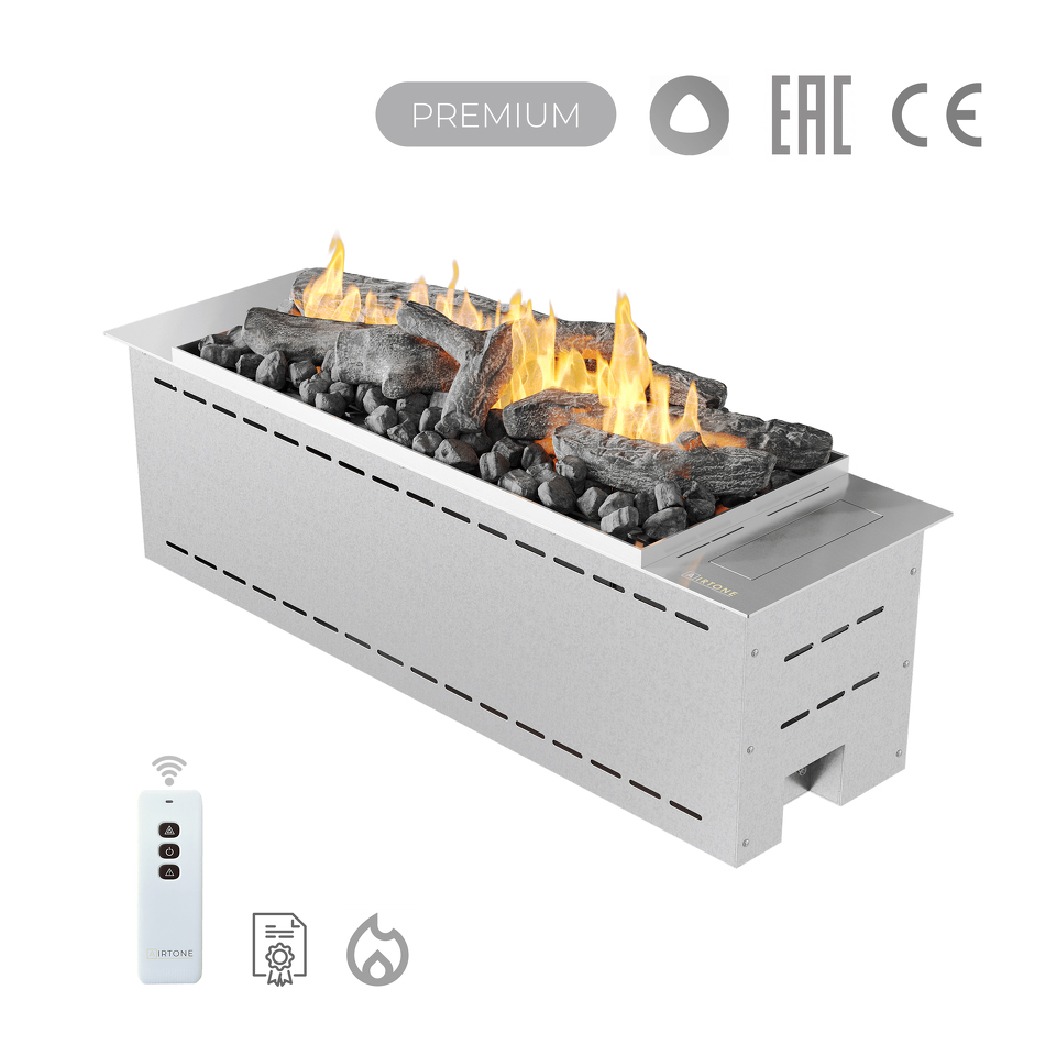 Фото №1  Airtone PRIME 800 S