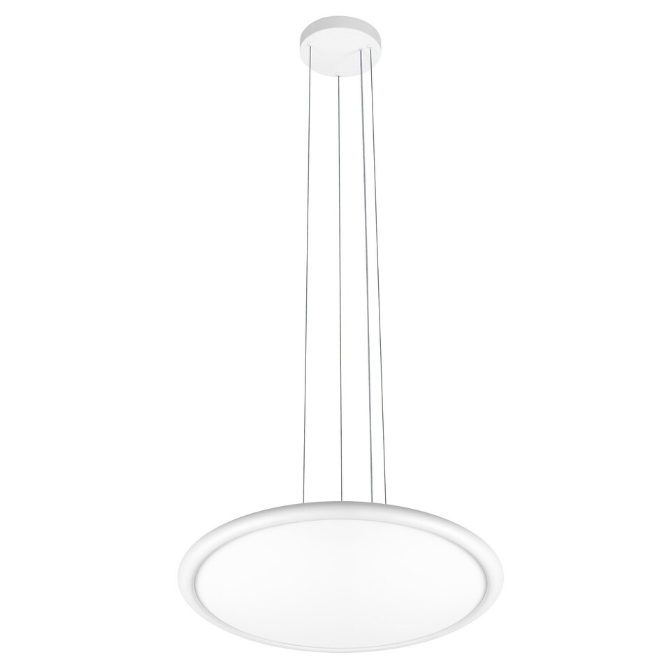 Фото №7  Подвесной светильник 10454/400P White Подвесной светильник LOFT IT Sweety