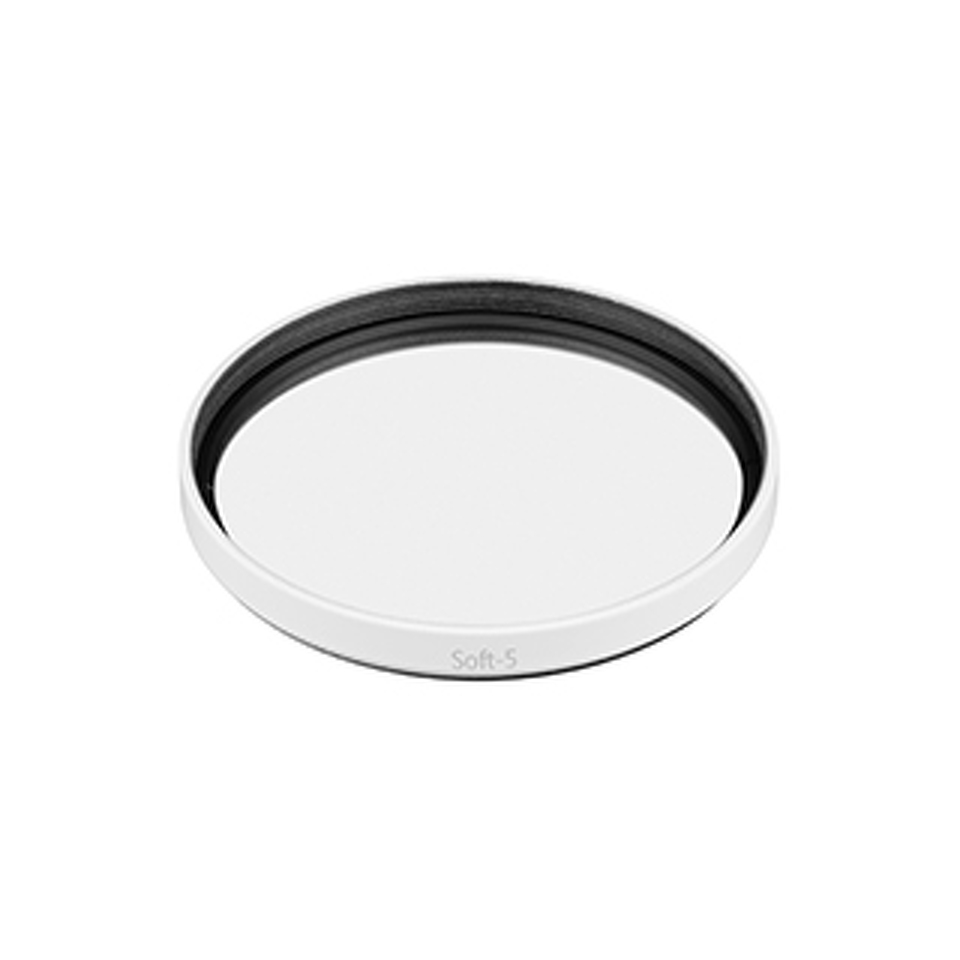 Фото №1  Arlight Фильтр LGD-ARTIFACT-SOFTEN-R65 (WH) ( Металл)