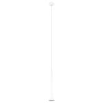 Превью фото №1  Подвесной светильник 10337/550 White Подвесной светильник LOFT IT Pipe