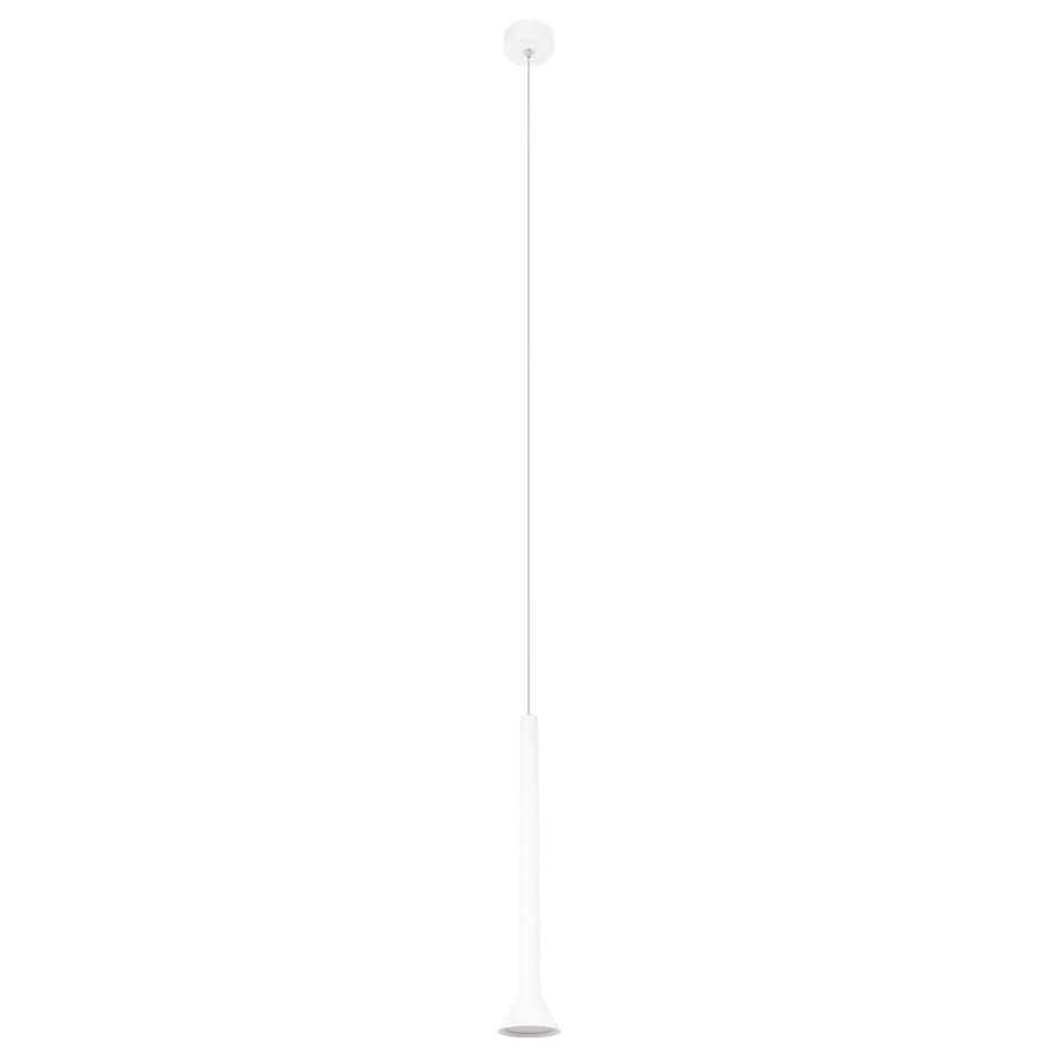 Фото №6  Подвесной светильник 10337/550 White Подвесной светильник LOFT IT Pipe
