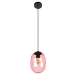 Превью фото №5  Подвесной светильник 10427 Purple Подвесной светильник LOFT IT Bubble