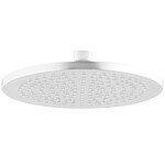 Превью фото №3  KT017AXX AQUAelite Pop, комплект для душа с гарнитуром, 250 мм Матовый белый, HRP 43/04Q