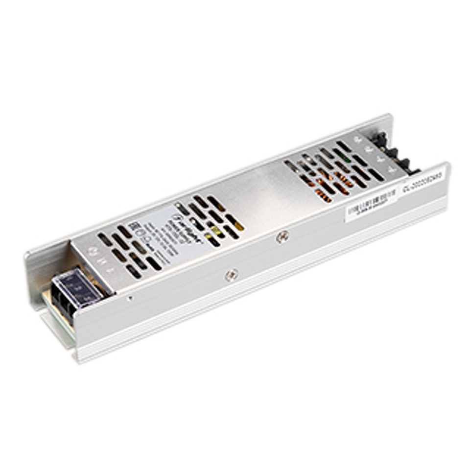 Фото №1  Arlight Блок питания HTS-150L-12 (12V, 12.5A, 150W) ( IP20 Сетка, 3 года)