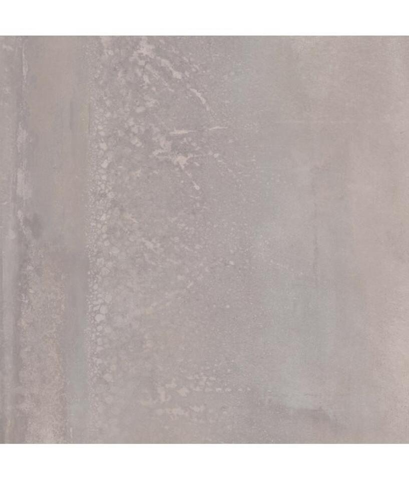 Фото №24  Плитка ABK Керамическая плитка INTERNO 9 SILVER ret 80X80