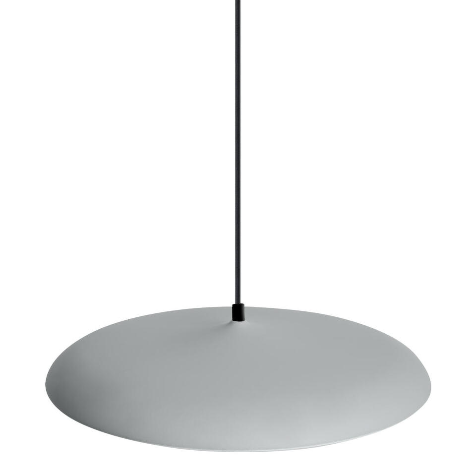 Фото №7  Подвесной светильник 10119 Grey Подвесной светильник LOFT IT Plato