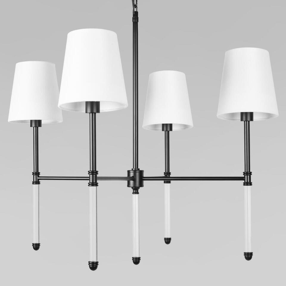 Фото №6  Подвесной светильник 10308 Black Подвесной светильник LOFT IT Cosy