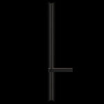 Превью фото №2  10149/1200 Black Настенный светильник LOFT IT Linio