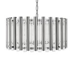 Превью фото №5  Подвесной светильник 10438/4 Подвесной светильник LOFT IT Boucle