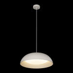 Превью фото №2  Подвесной светильник 10229P White Подвесной светильник LOFT IT Cappello