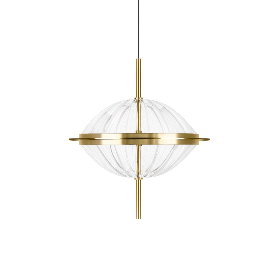 Фото №9  Подвесной светильник 10397/B Подвесной светильник LOFT IT Tranquility
