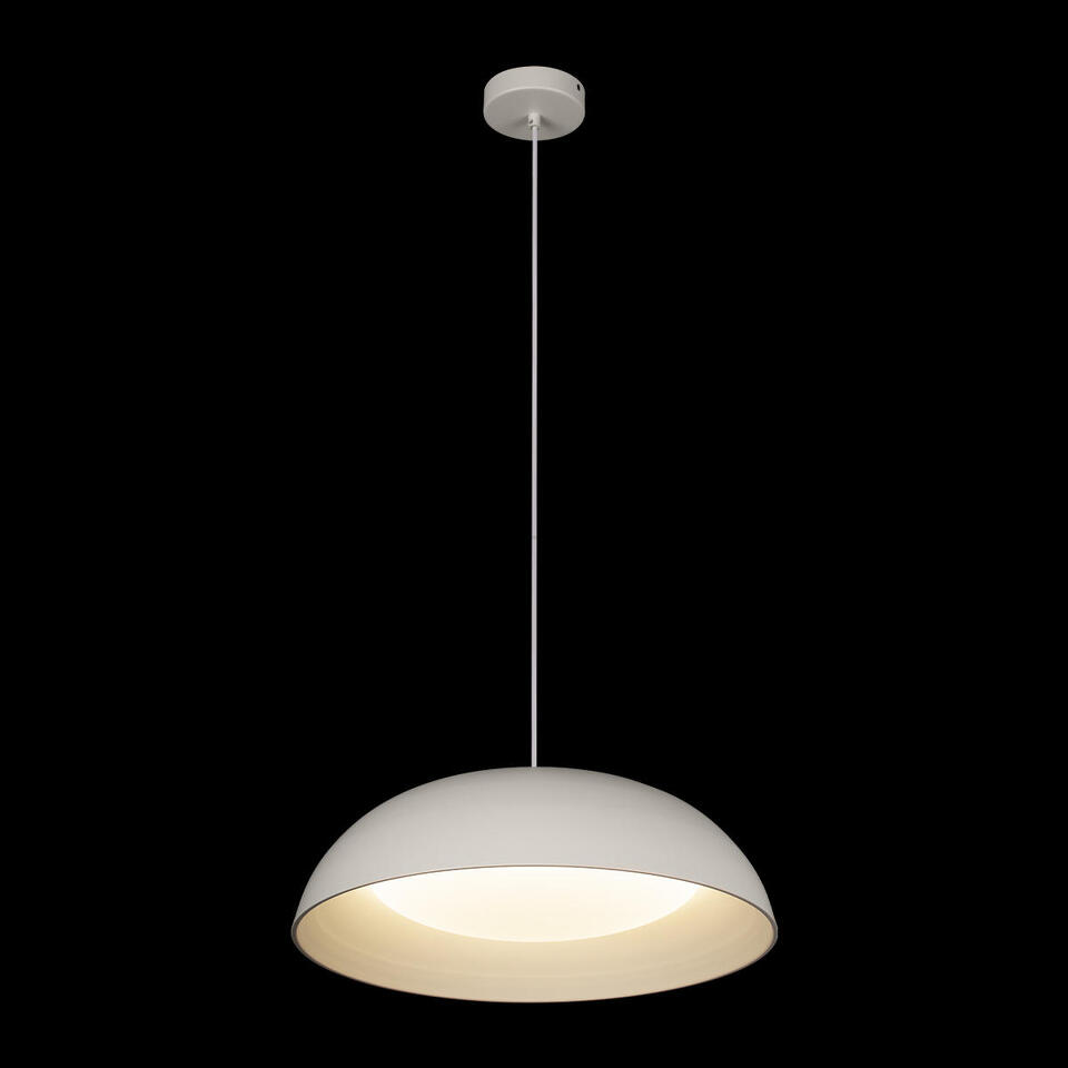 Фото №6  Подвесной светильник 10229P White Подвесной светильник LOFT IT Cappello