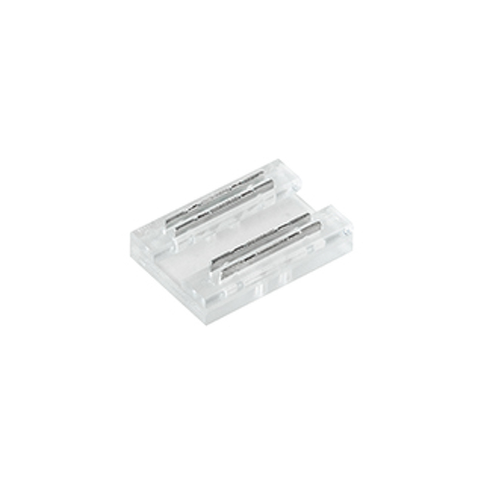 Фото №1  Arlight Коннектор COB-RGB-10mm-4pin-STS ( Лента-Лента)