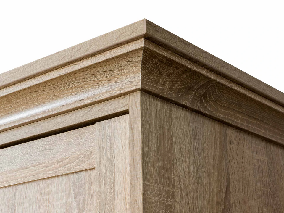 Фото №8  Шкаф OGOGOHOME Шкаф Reina