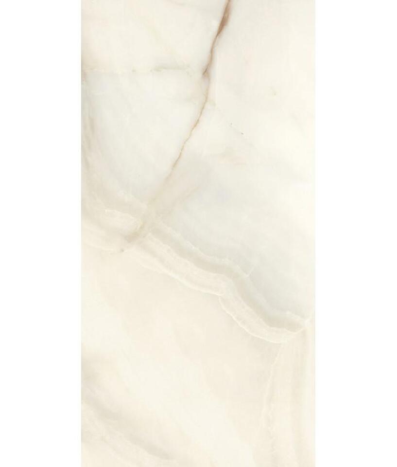 Фото №32  REX Керамогранит BIJOUX ONYX BLANCHE MAT 6MM R 60X120