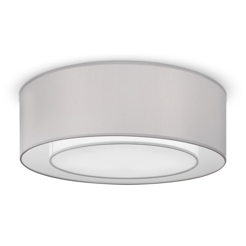 Фото №5  Потолочный светильник Maytoni MOD617CL-04GR